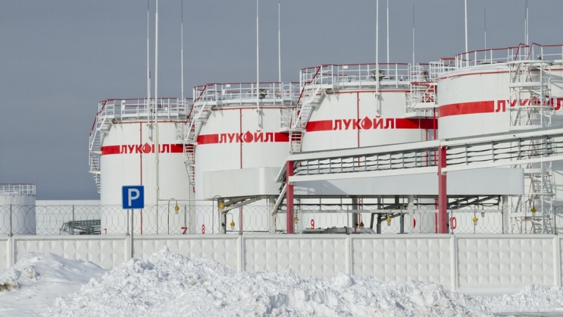 Великобритания удължи дерогацията за българските дружества на „Лукойл“ до 29 октомври