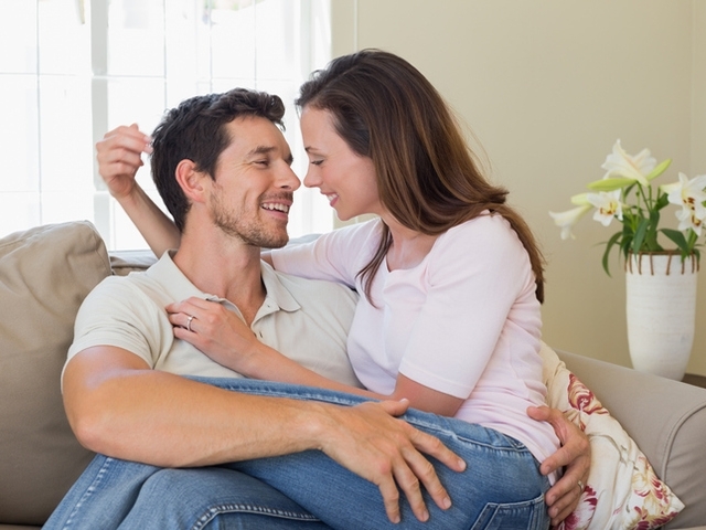 Когато започвате връзка мечтаете нещата този път да се получат Иска