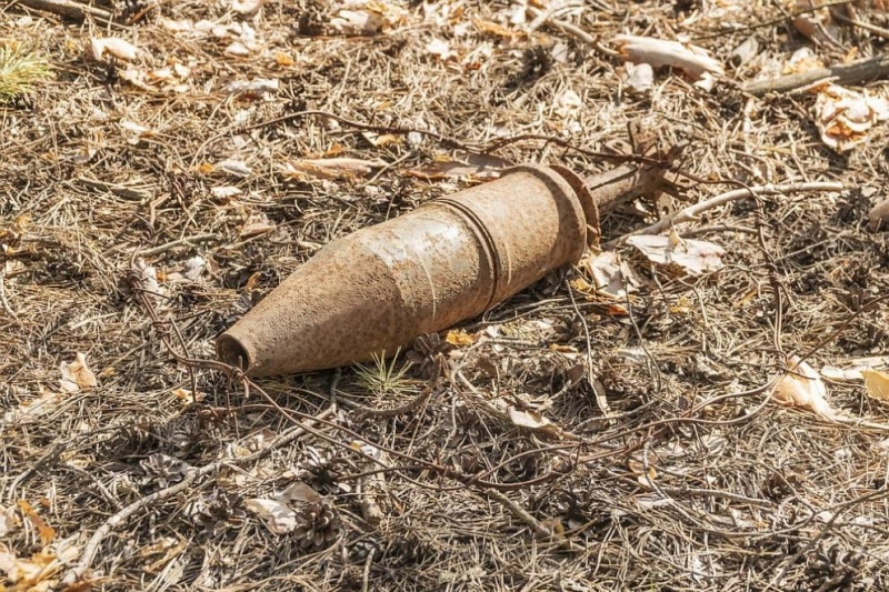 Сигнал за намерени боеприпаси в ромския квартал Изток в Кюстендил