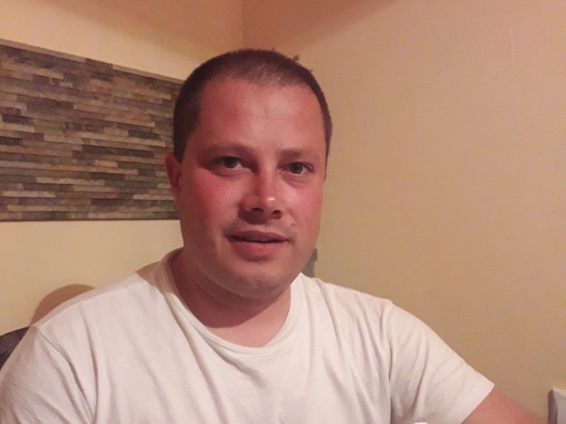 Преди около 10 години ми се обади един приятел с