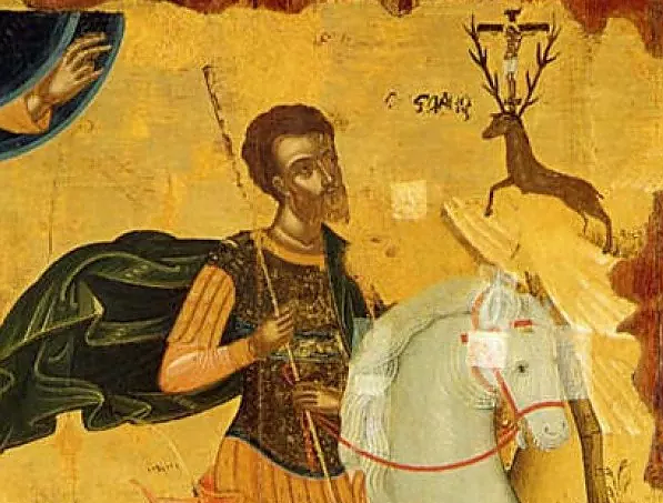 7 страхотни имена черпят за голям светец, разделен от семейството си