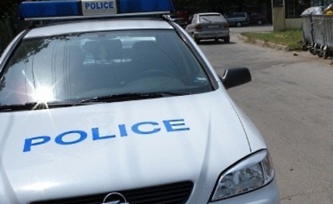 Обраха къщата и откраднаха автомобила на софиянец съобщиха от полицията