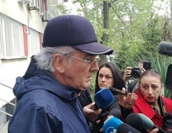 Окръжният съд в Кърджали отмени гаранцията от 10 000 лева