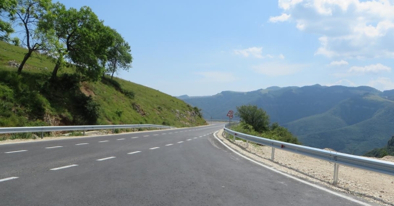 Временно спират линията до пещера Леденика съобщиха от Община Враца Поради