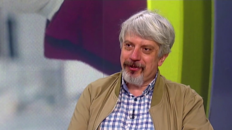 В момента сме в стабилен вариант синьо лято Очаквам той