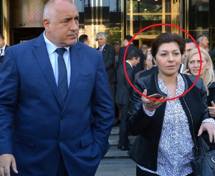 Бившият зам председател на ГЕРБ Цветан Цветанов хвърли бомба в ефира