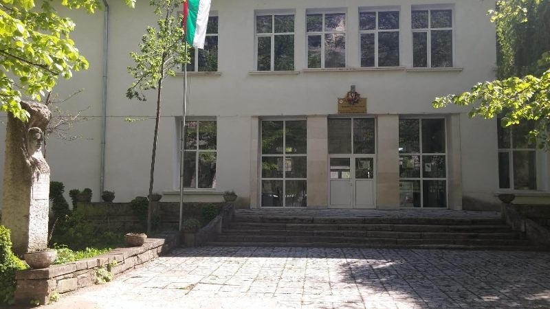 Единственото училище по каменоделство в България се нуждае от спешен ремонт