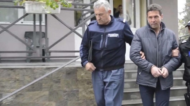 Апелативният специализиран наказателен съд потвърди определението на първоинстанционния съд с