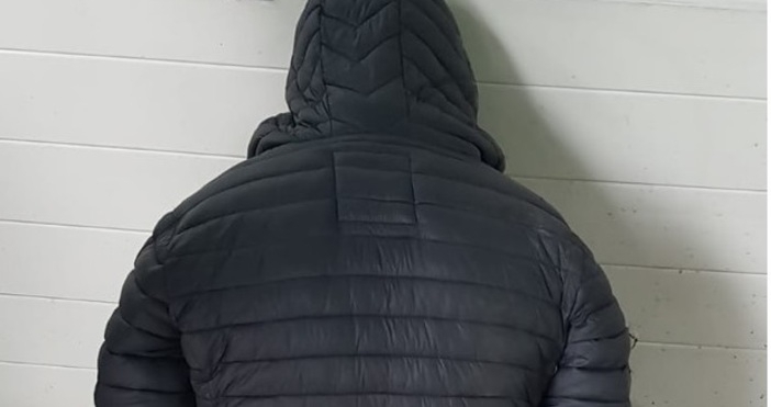 Полицията арестува известния столичен автокрадец Илиян Димитров по прякор Бабичката