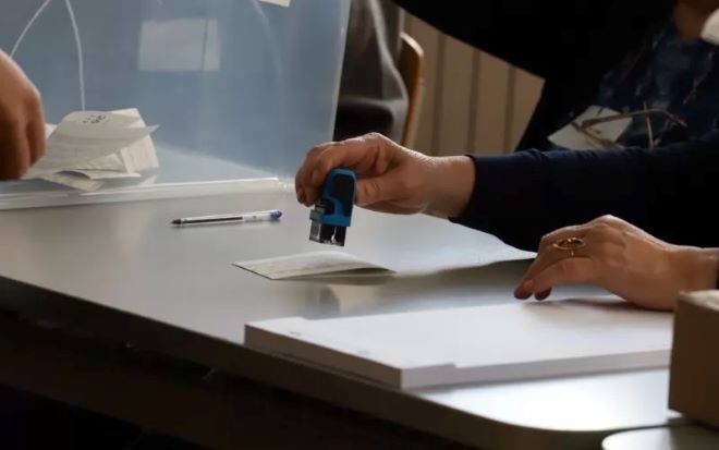 За фрапиращи нарушения регистрани от Конституционния съд в скорошното си