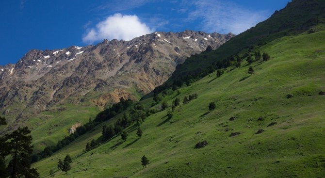 Следващия път когато сте във ваканция по добре не прекалявайте