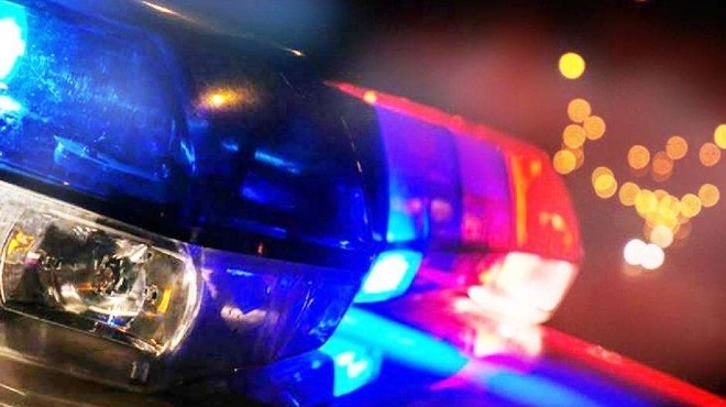 В сряда вечер около 23 00 ч е възникнал конфликт между