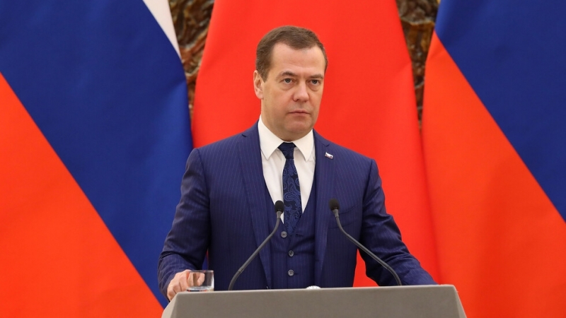 Евентуална военна загуба претърпяна от ядрена сила може да предизвика