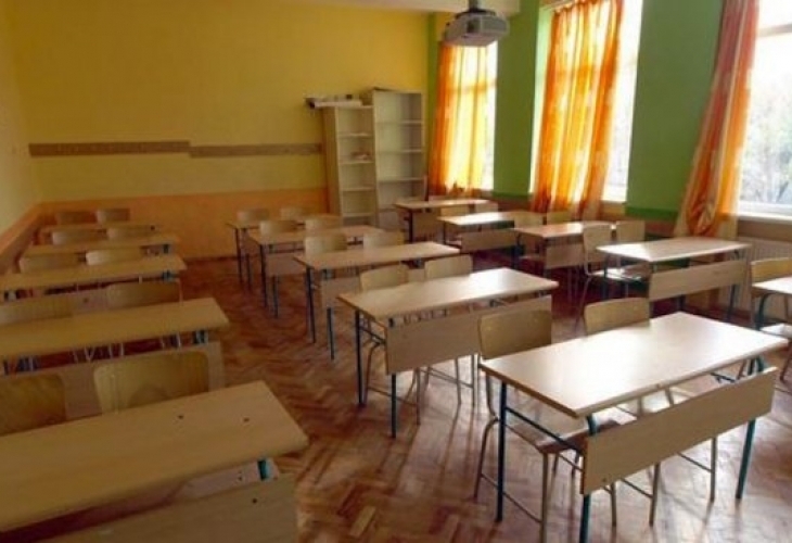 Започва изучаването на новия предмет гражданско образование в гимназията Новите