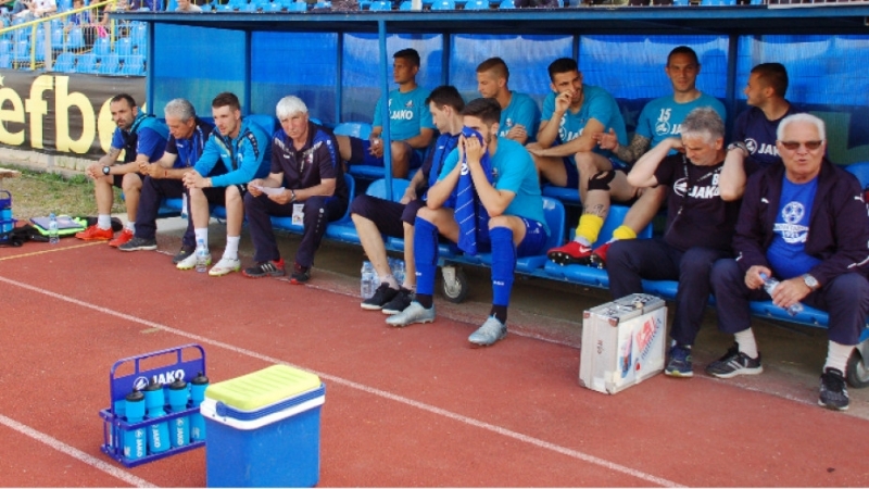 Д р Владимир Пекачев ще е лекар на лидера в Северозападната