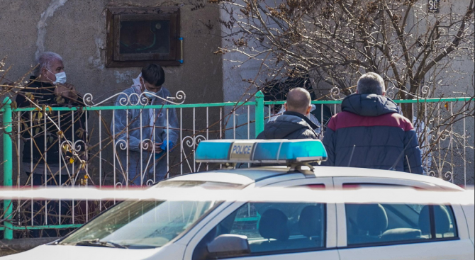 Мъж от Шивачево е бил убит при сбиване, съобщиха от