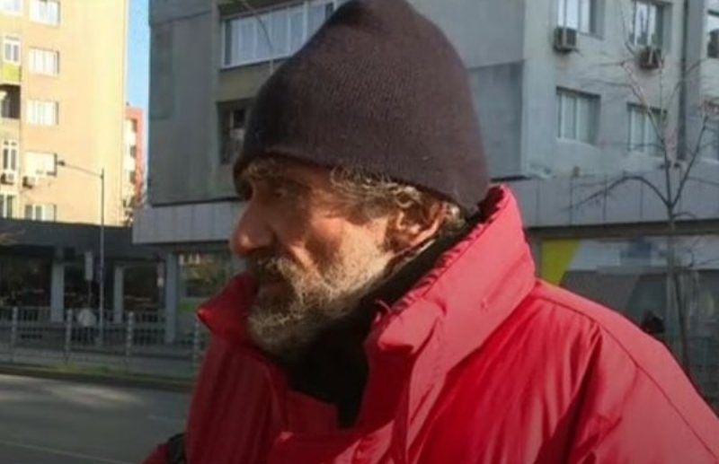 Една история за доброто което не е облечено в лъскави