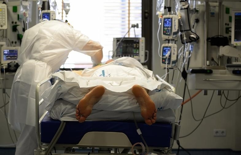 Коронавирусът е взел още 11 жертви в Монтанско вчера съобщиха