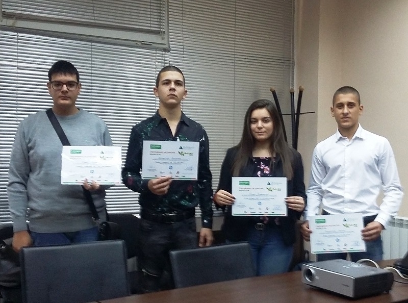 ДП РАО участва за пети път в националната инициатива „Мениджър за един ден“