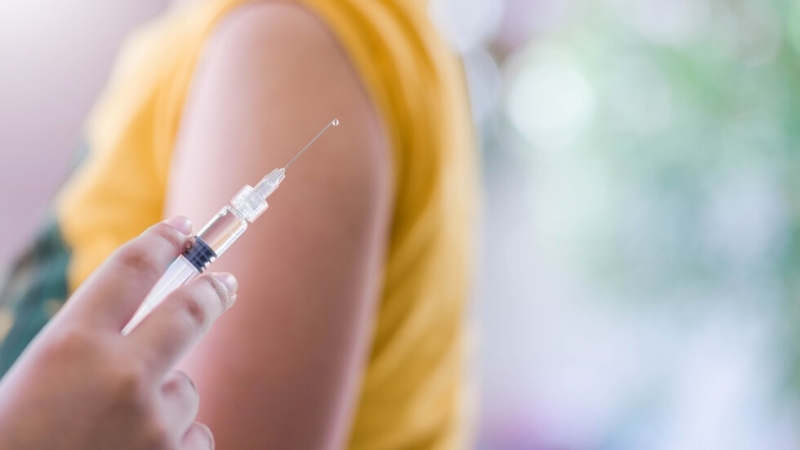 Окончателно отпада ограничението за правене на детски ваксини само във