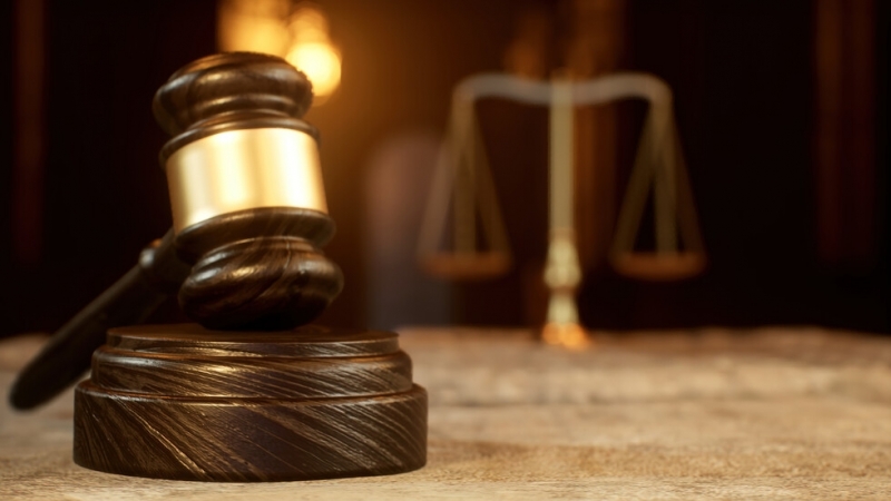 Единственият задържан по акция Кредит Иван Георгиев излиза на