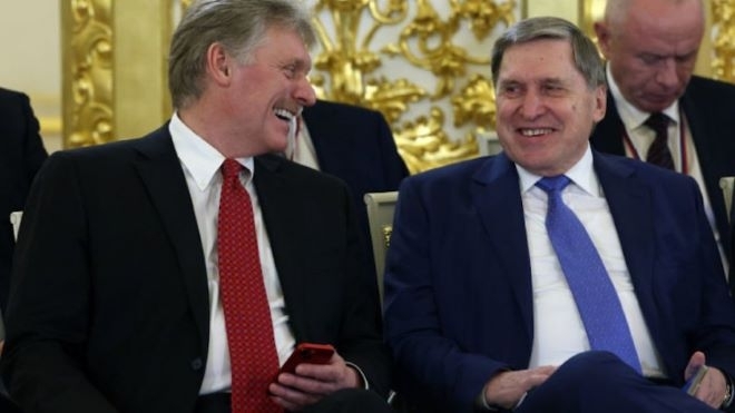 Русия и САЩ обсъждат връщането на руския газ за Европа