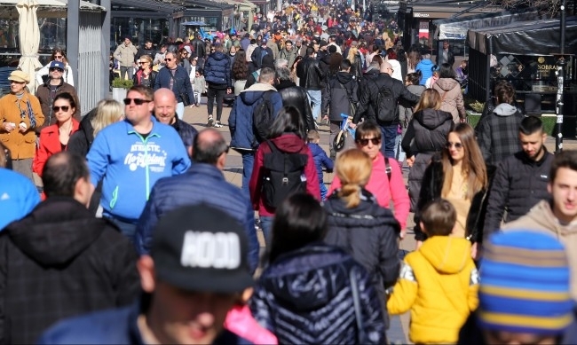 Северозападна България ареала около Сакар Странджа района около Краището