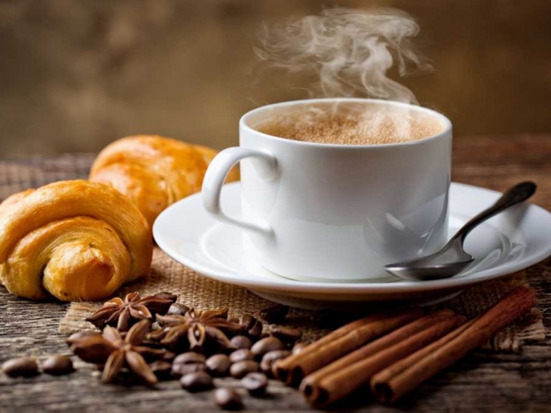 Кафето е полезно и в малки количества се препоръчва дори