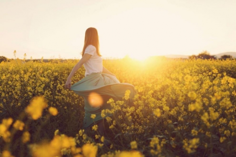 Днес ще е предимно слънчево с висока облачност След обяд