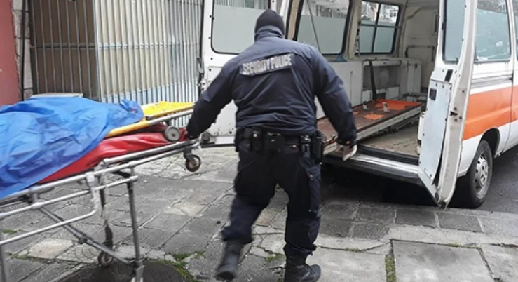 Жена почина след като падна от 7 ия етаж в Монтана