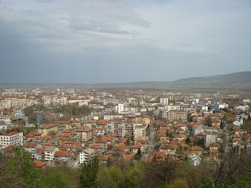 За една година на територията на област Враца са построени