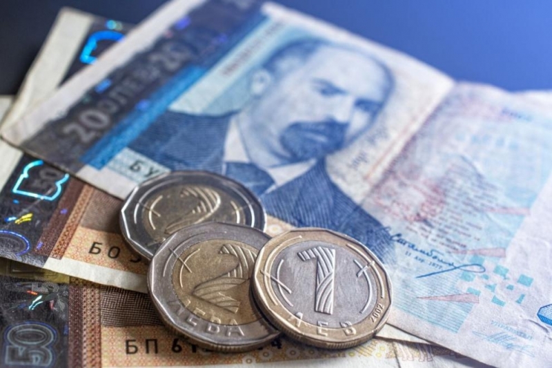 Средният осигурителен доход за март е 1777,36 лева