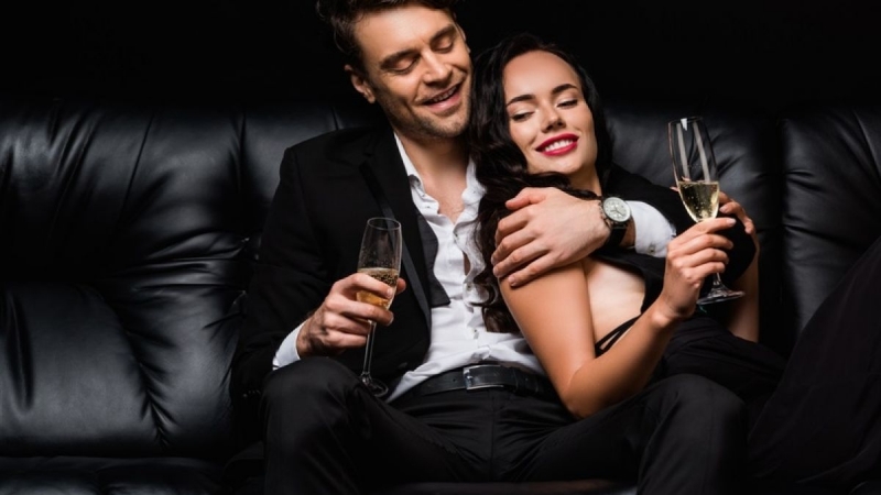 Много често се чува от различни места че истинските мъже