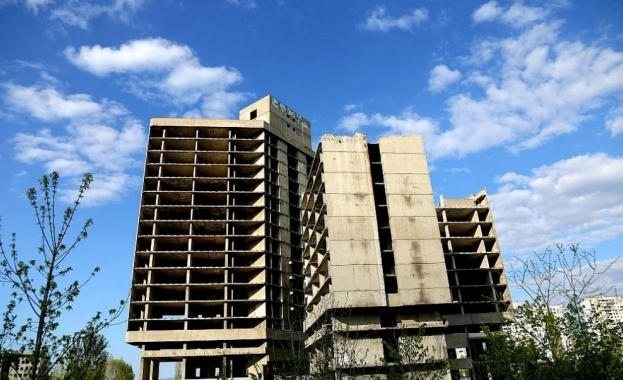 Събарянето на сградата на ИПК Родина на бул Цариградско шосе в София налага промени