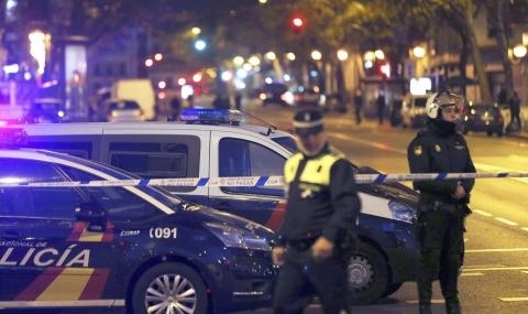 Бългaрин бeшe aрecтувaн в Мaрбeя и oбвинeн в крaжбa нa