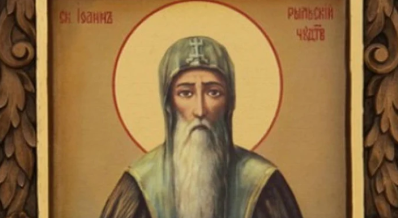 На 18 август Българската православна църква отбелязва смъртта Успението на