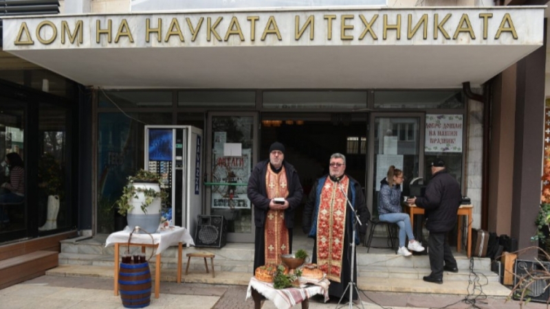 Специалисти ще определят най добрите домашни вина в област Монтана реколта