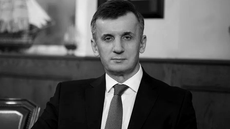 Внезапно почина шефът на ключова руска корабостроителница