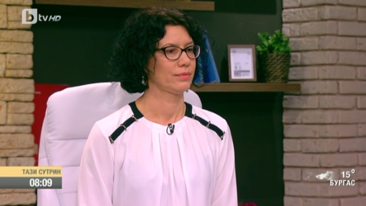 Имам доказателства че ВМРО и Красимир Каракачанов се издържат от