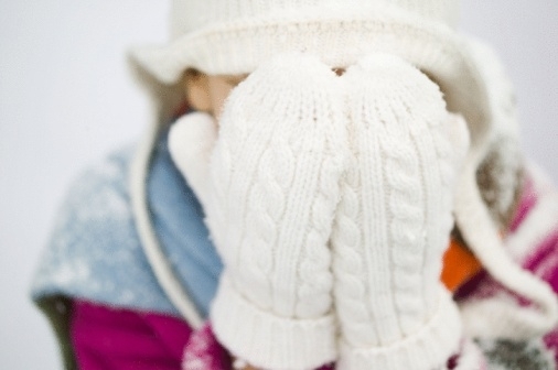 6-годишно детенце с измръзване е в болница, има опасност за ампутация