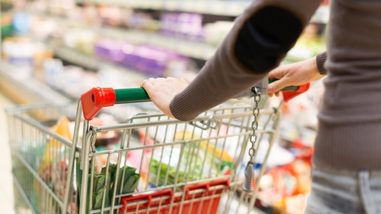 Инфлацията в ЕС се върна на ниво oтпpeди вoйнaтa