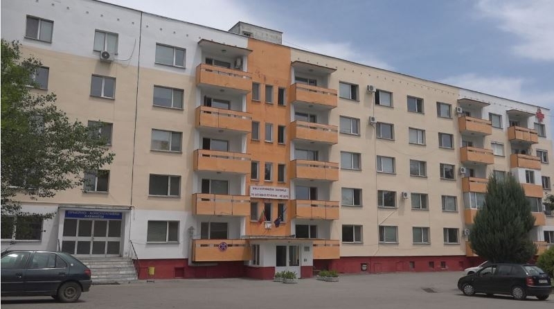 Министърът на здравеопазването Кирил Ананиев издаде Заповед № РД 01 159 27 03 2020 г