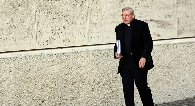 На шест години затвор бе осъден обвиненият в педофилия австралийски