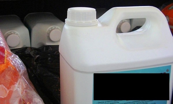 Голямо количество препарат менте е бил иззет от селскостопанска аптека