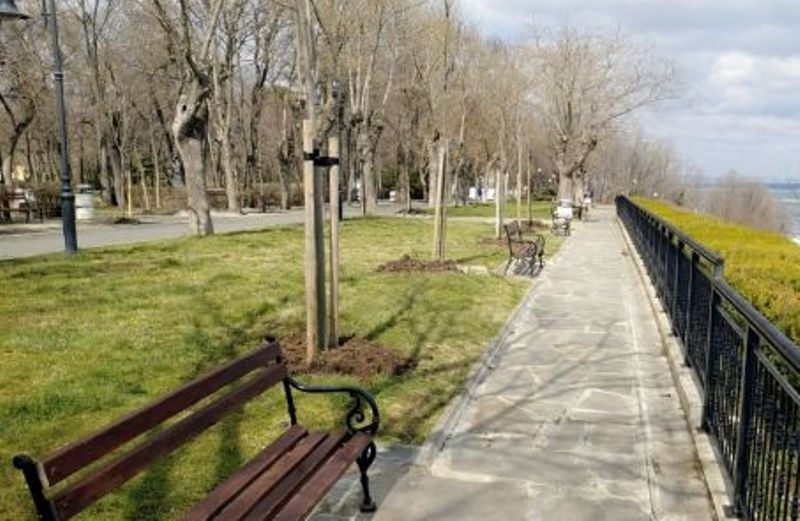 През нощта над Западна и Централна България ще е предимно