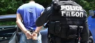 Манипулиран игрален автомат е установен в игрална зала в град