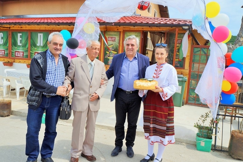 На 2 май 2022 г пионерът на българската радиолокация и