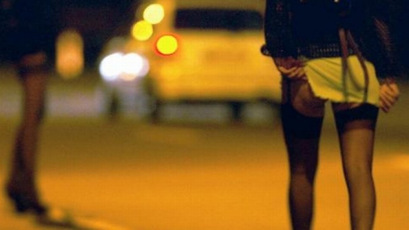 Разбиха схема за набиране на проститутки в Гърция съобщиха от полицията На 30 март около