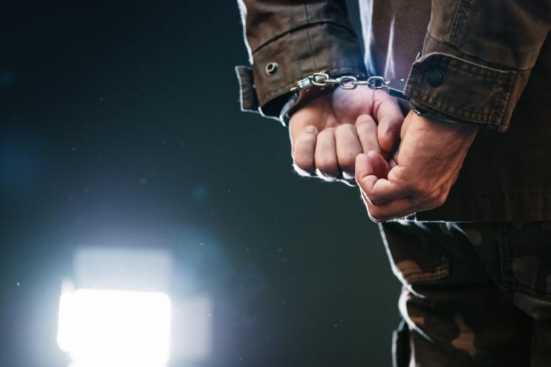 Полицията задържа мъж за редица кражби във Врачанско