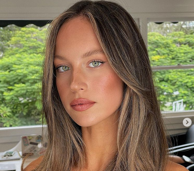 Всички петъци са хубави но онези които са слънчеви и